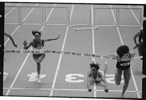 USA Mobile Track and Field Championship