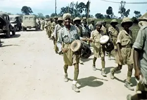 U.S.AIR FORCE BASE IN CHABUA ASSAM, INDIA