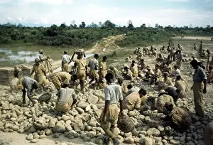 U.S.AIR FORCE BASE IN CHABUA ASSAM, INDIA
