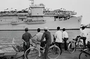 Huty24313 Prints: USNS Core