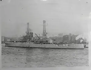 The U.S.S. Arizona