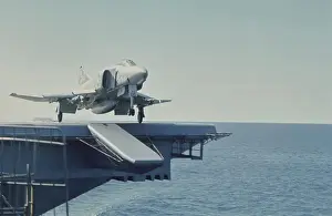 USS Constellation, Vietnam War
