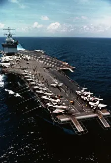 USS Enterprise