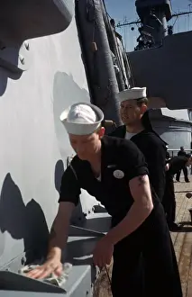 USS Iowa
