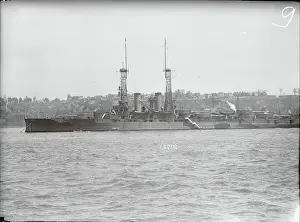 U.S.S. Kansas