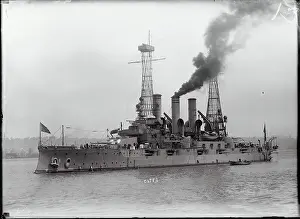 U.S.S. Kansas