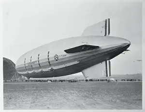 The U.S.S. Macon