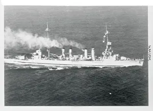 USS Marblehead