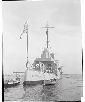 USS Marblehead