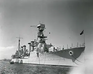 USS Marblehead
