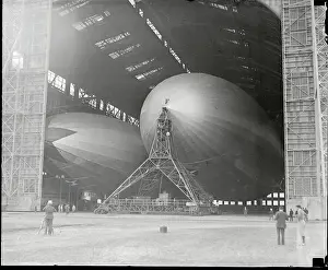 U.S.S.Macon