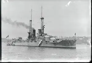 U.S.S.Texas
