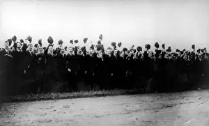 Landscape In Prints: UVF Rally