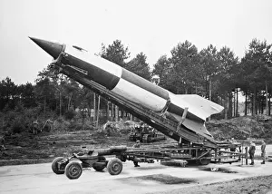 V-2 Rocket