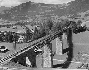 Valley Bridge