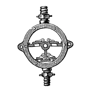 Liquid Gallery: Valve pump