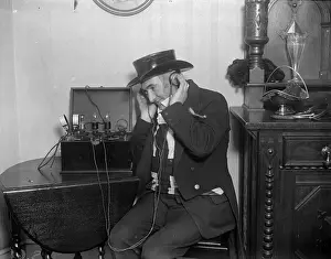 Valve Radio