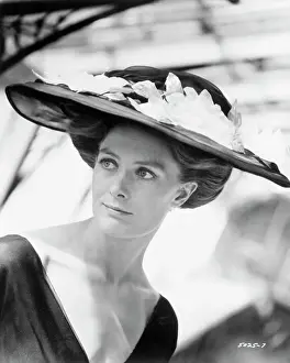 Vanessa Redgrave As Isadora