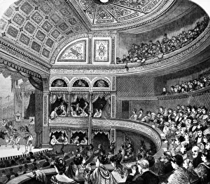 Vaudeville Theatre