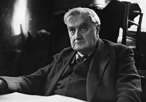 Brita Prints: Vaughan-Williams