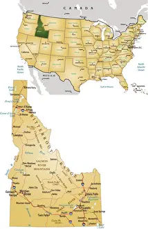 Idaho