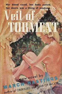 Torment Prints: Veil of Torment