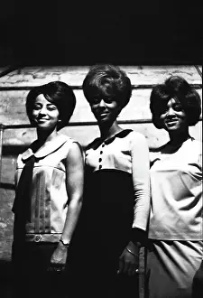 Huty25039 Prints: The Velvelettes