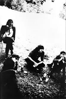 Velvet Underground Portrait
