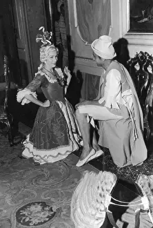 Venetian Party