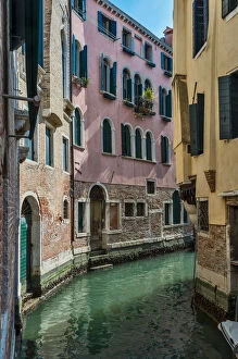 Images Dated 14th March 2015: Venice