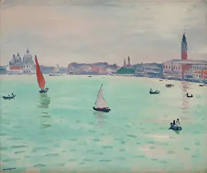 Venice Prints: Venice
