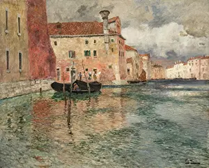 Venice Prints: Venice