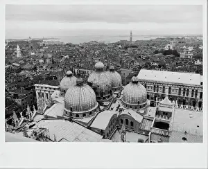 Lac0060 Prints: Venice