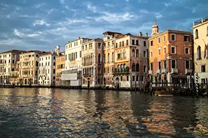 Venice Canal
