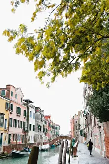Venice, Italy