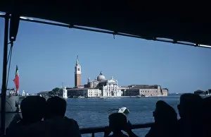 VENICE ITALY
