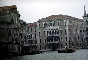 VENICE ITALY