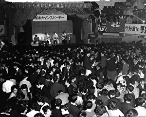 The Ventures In Japan