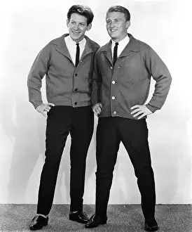 The Ventures Portrait