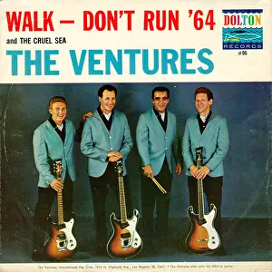 ventures-walk-dont-run-64-45-