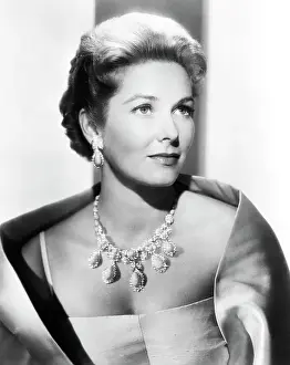 Vera Miles