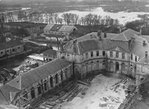 Archbishop Prints: Verdun Rebuilt
