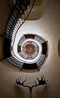 Images Dated 19th June 2012: Vertico stairs