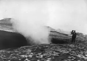 Vesuvius