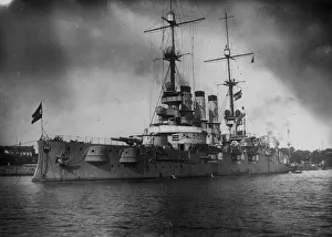 Jutland Gallery: Veteran Of Jutland