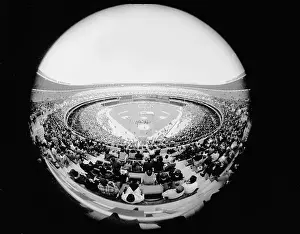 Veterans Stadium