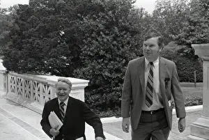 Real People Prints: Vice President of the NY Times James Reston