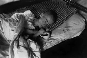 M War Prints: Victim Of Belsen