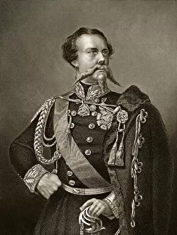 Victor Emanuel II