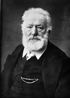 Victor Hugo